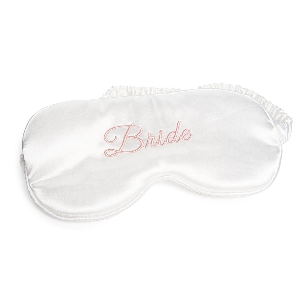 easilocks Confetti Collection Eyemask - Bride Default Title