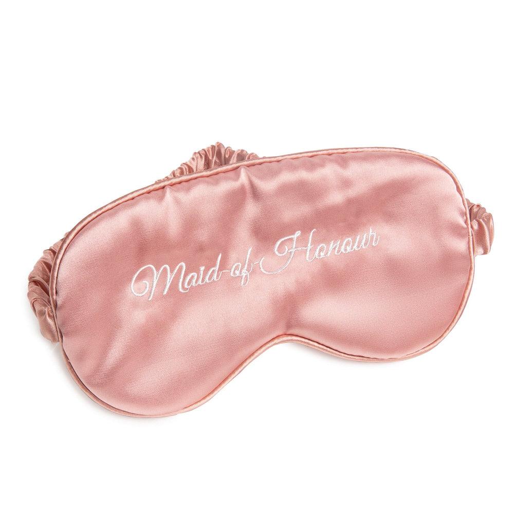 easilocks Confetti Collection Eyemask - Maid Of Honour Default Title