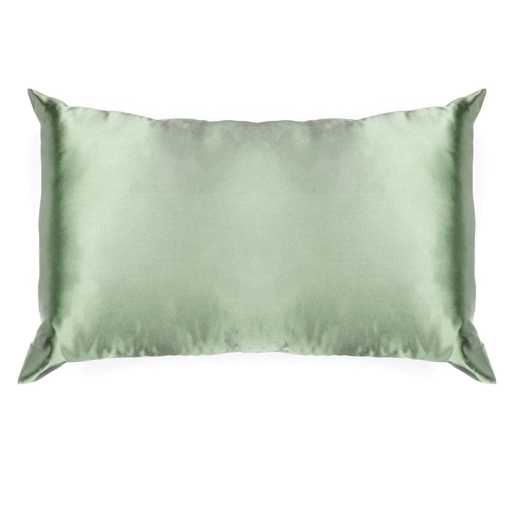 Easilocks Dream Duos Pack Pillowcase & Scrunchies Sage Green