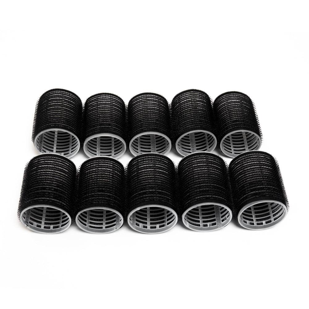 easilocks Dream Hair Made Easi Anti Static Thermal Hair Rollers Large x 10 Default Title