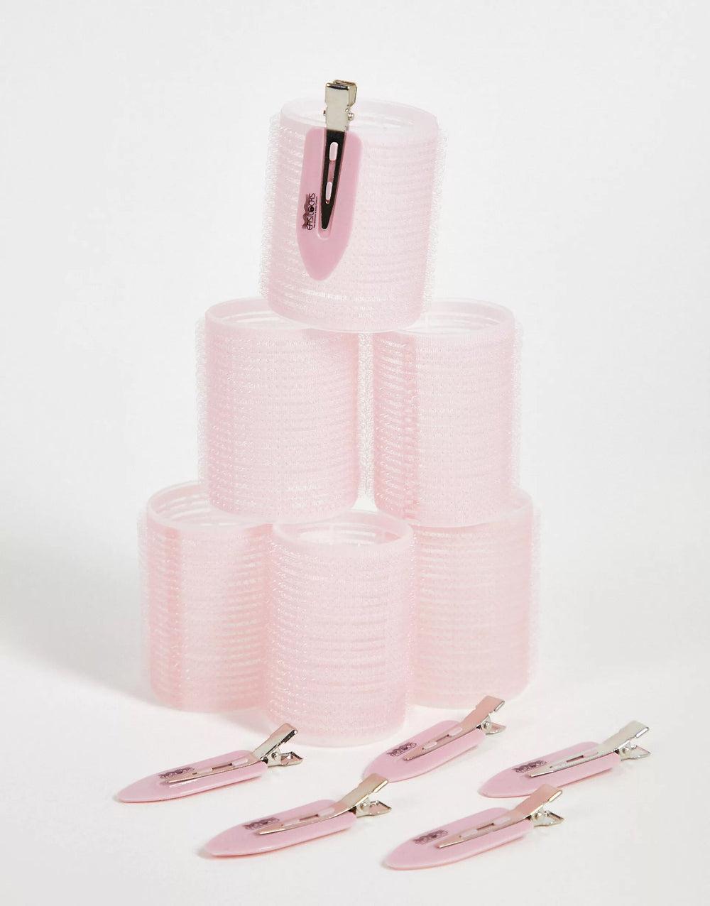 Easilocks Dream Hair Made Easi - Glam On The Go Bag White