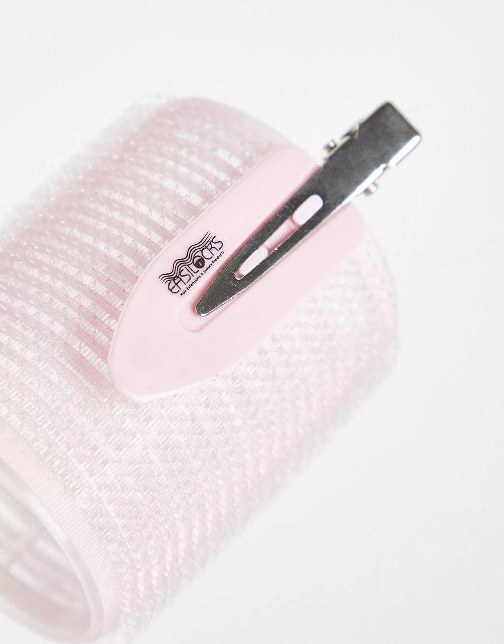 Easilocks Dream Hair Made Easi - Glam On The Go Bag White