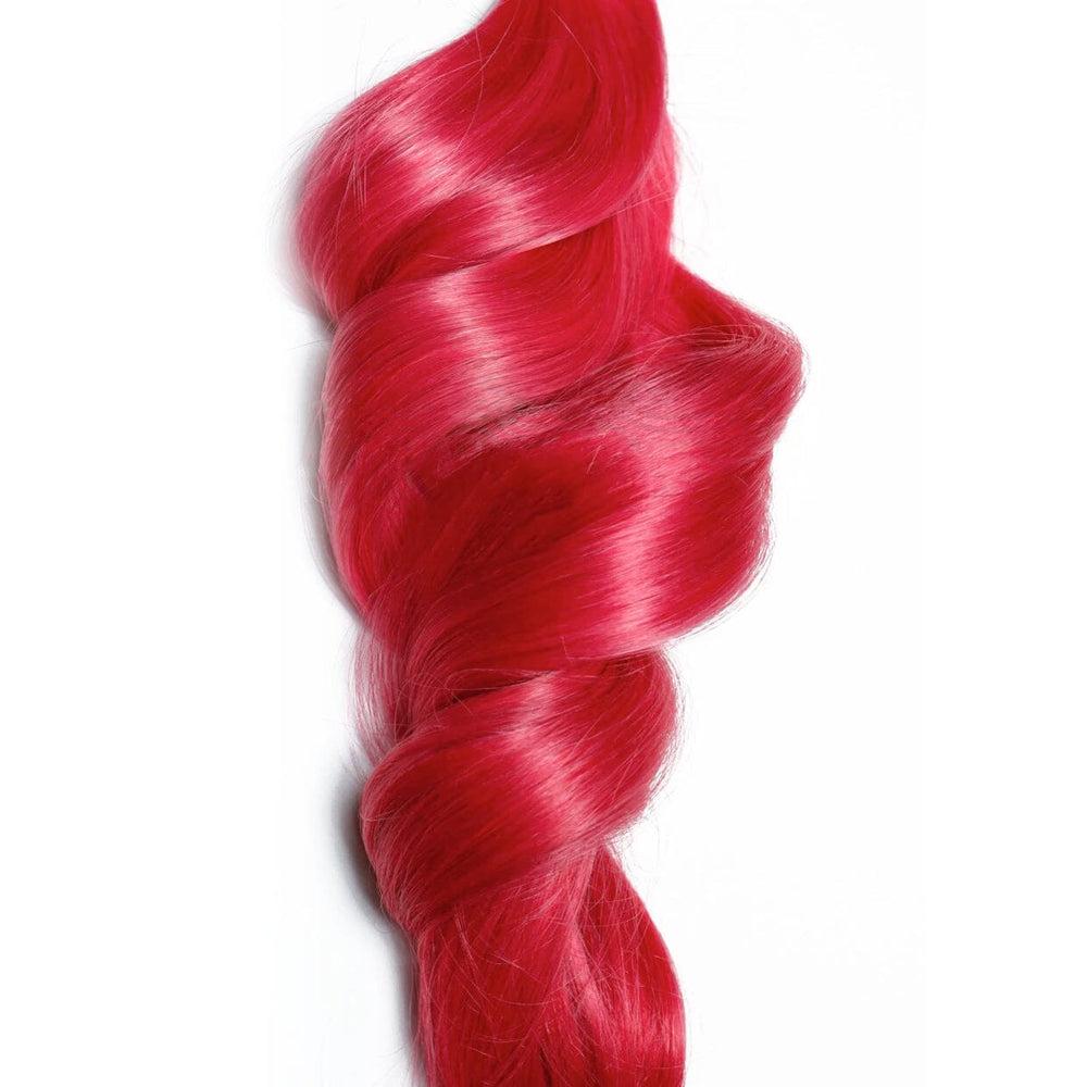 Easilocks Easi-iTips Professional Hair Extensions 18 Inch Bubble Gum