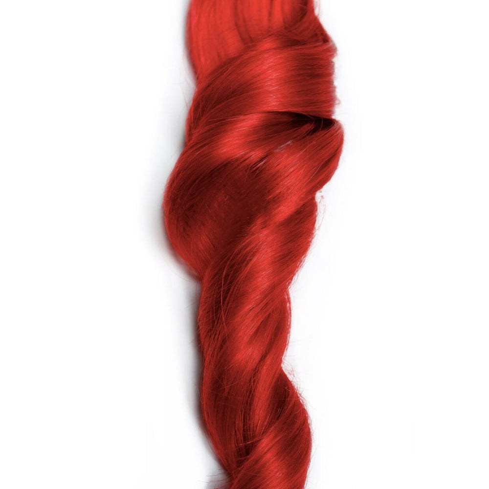 Easilocks Easi-iTips Professional Hair Extensions 18 Inch Bubble Gum