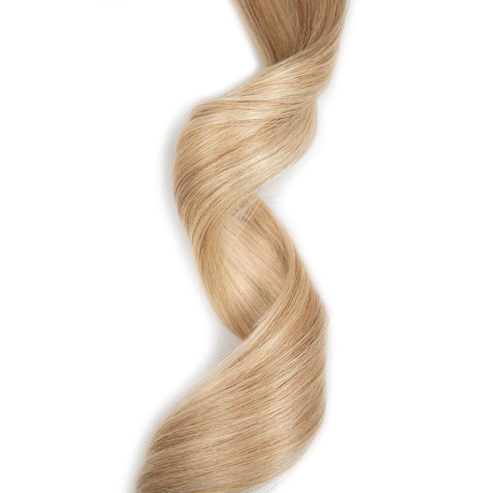 Easilocks Easi-iTips Professional Hair Extensions 22 Inch Badass Bronde