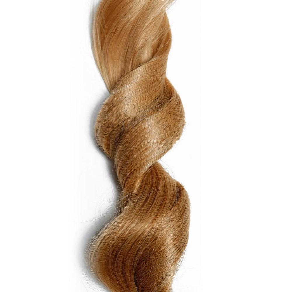Easilocks Easi-iTips Professional Hair Extensions 22 Inch Badass Bronde
