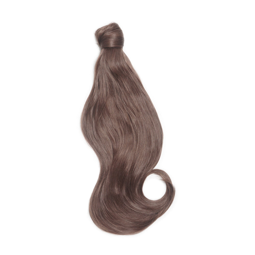 Easilocks 20 Inches Ponytail Ash Blonde