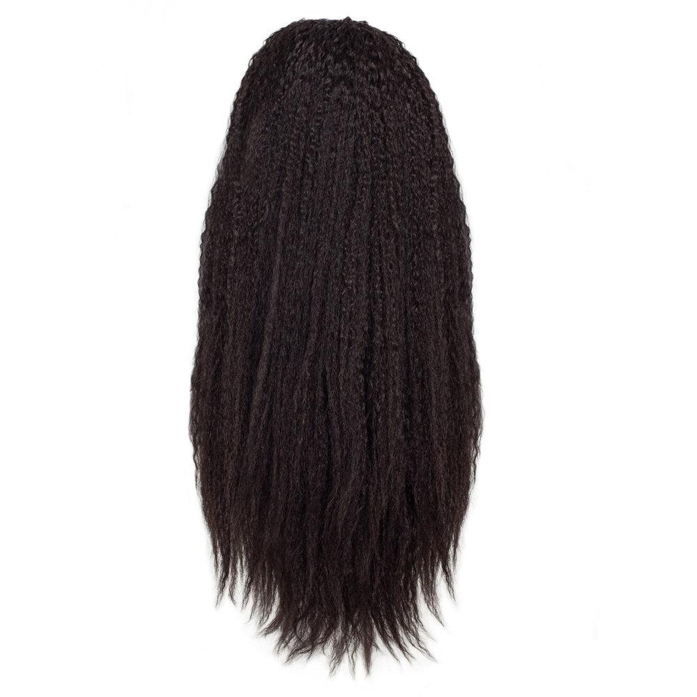 Easilocks 29" Natural Texture Headband Wig Ebony