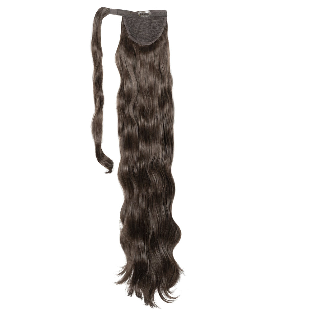 Easilocks 30 Inches Ponytail 30" Body Wave