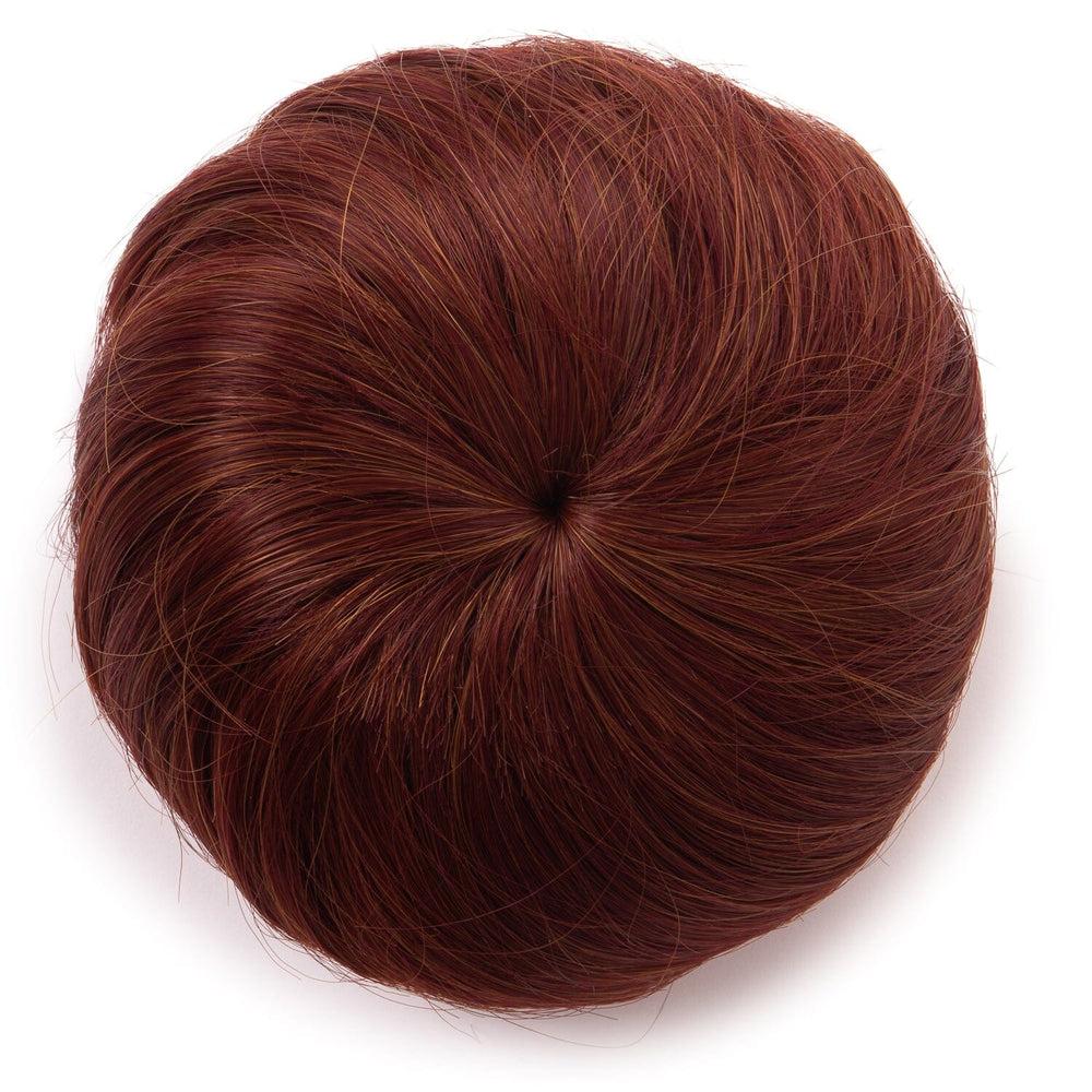 Easilocks Clip In Hair Bun Blonde Bombshell