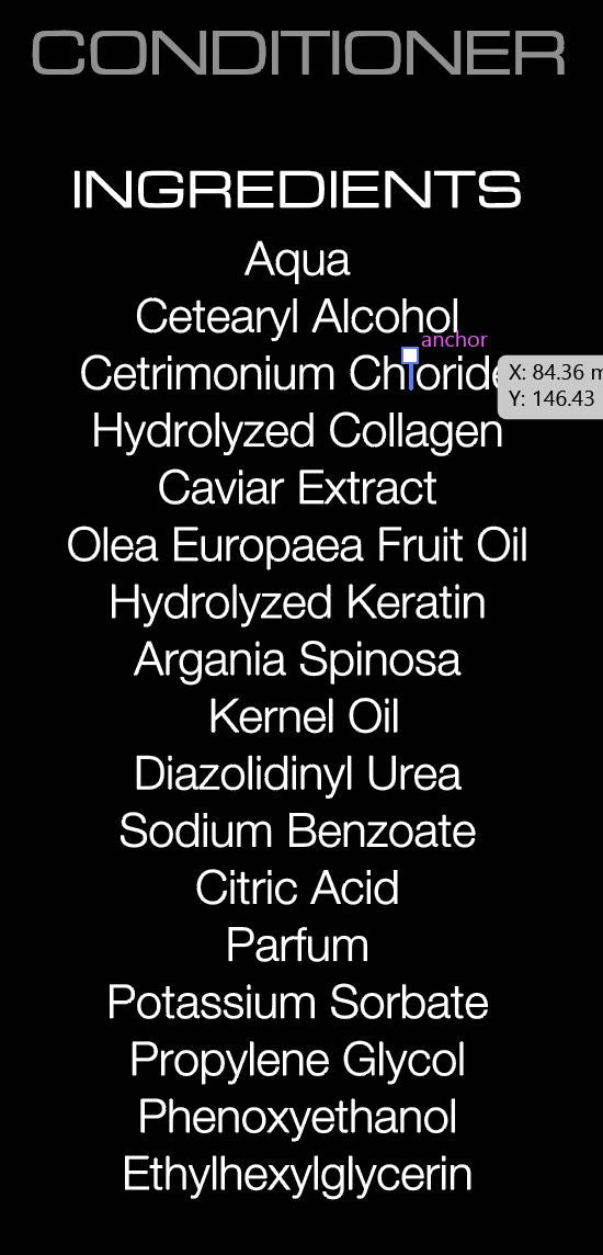 Easilocks Easilocks Conditioner 300ML Default Title