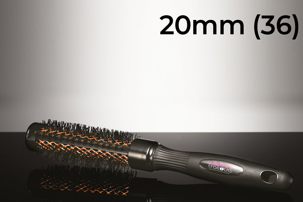 Easilocks Easilocks Copper Barrel Brush 20mm Default Title