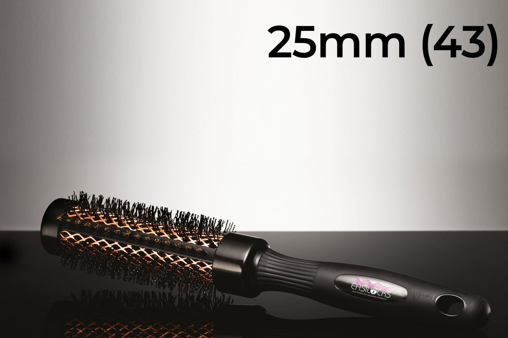 Easilocks Easilocks Copper Barrel Brush 25mm Default Title