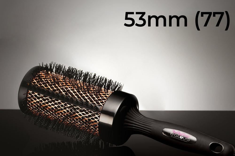 Easilocks Easilocks Copper Barrel Brush 53mm Default Title