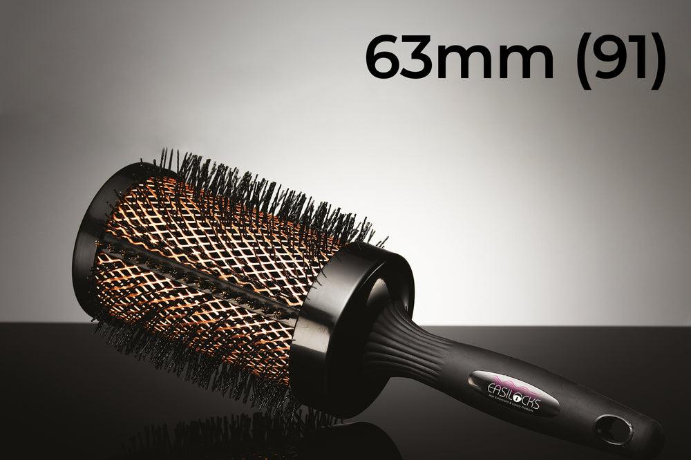 Easilocks Easilocks Copper Barrel Brush 63mm Default Title