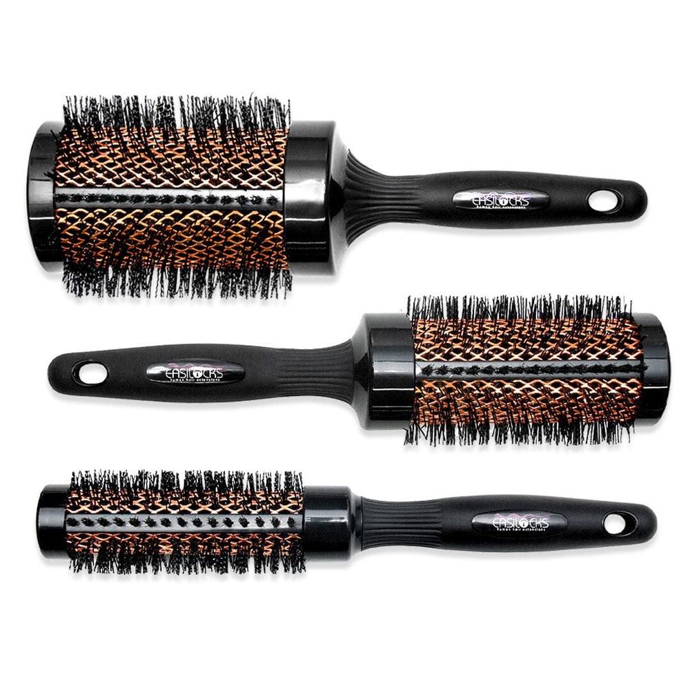 easilocks Easilocks Copper Barrel Brush Bundle Default Title