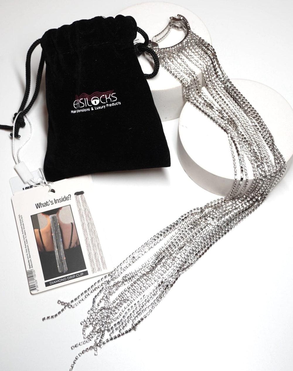 easilocks Diamond Drip Clip Default Title