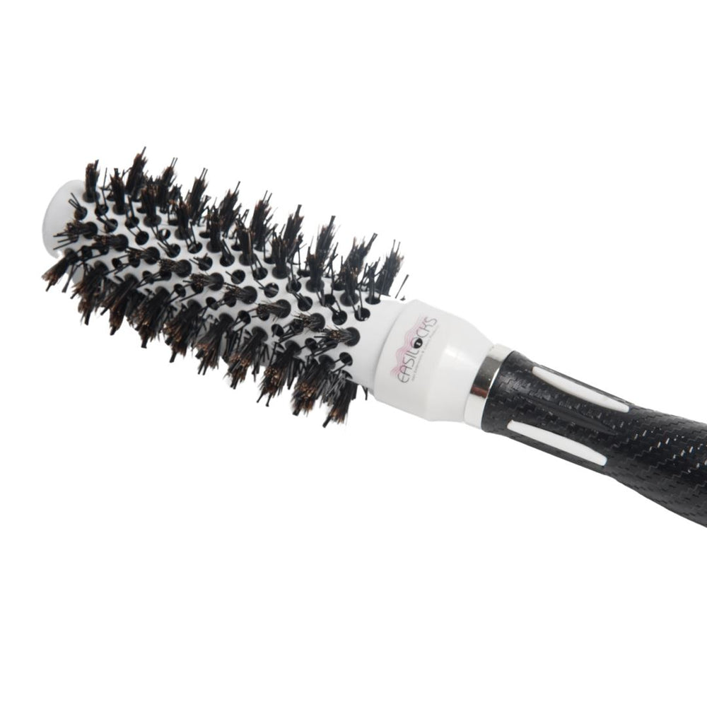 easilocks Dream Dry Round Brush 25mm Default Title