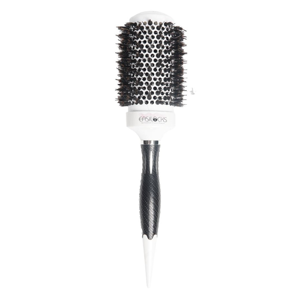 Easilocks Dream Dry Round Brush 53mm Default Title