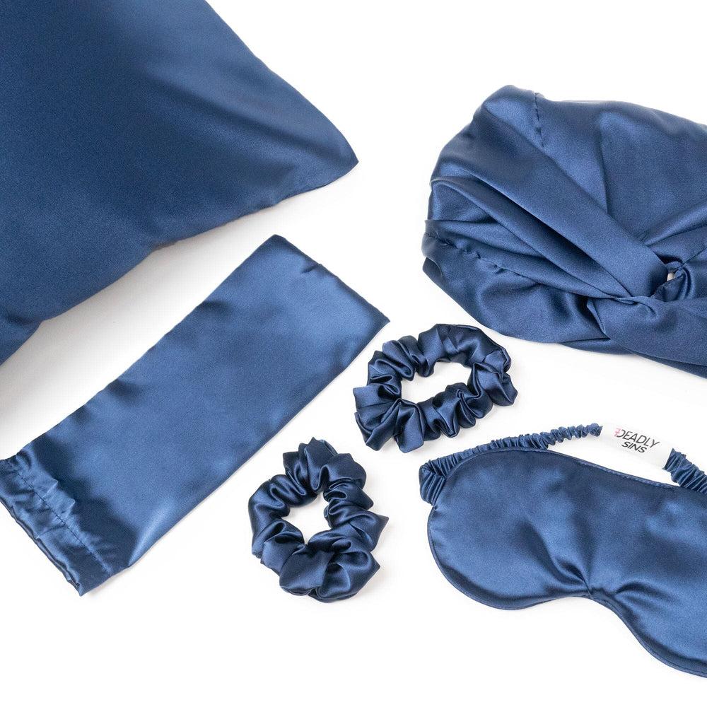 Easilocks Easilocks 7 Deadly Sins Collection Blue