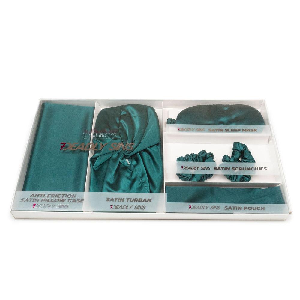 Easilocks Easilocks 7 Deadly Sins Collection Blue