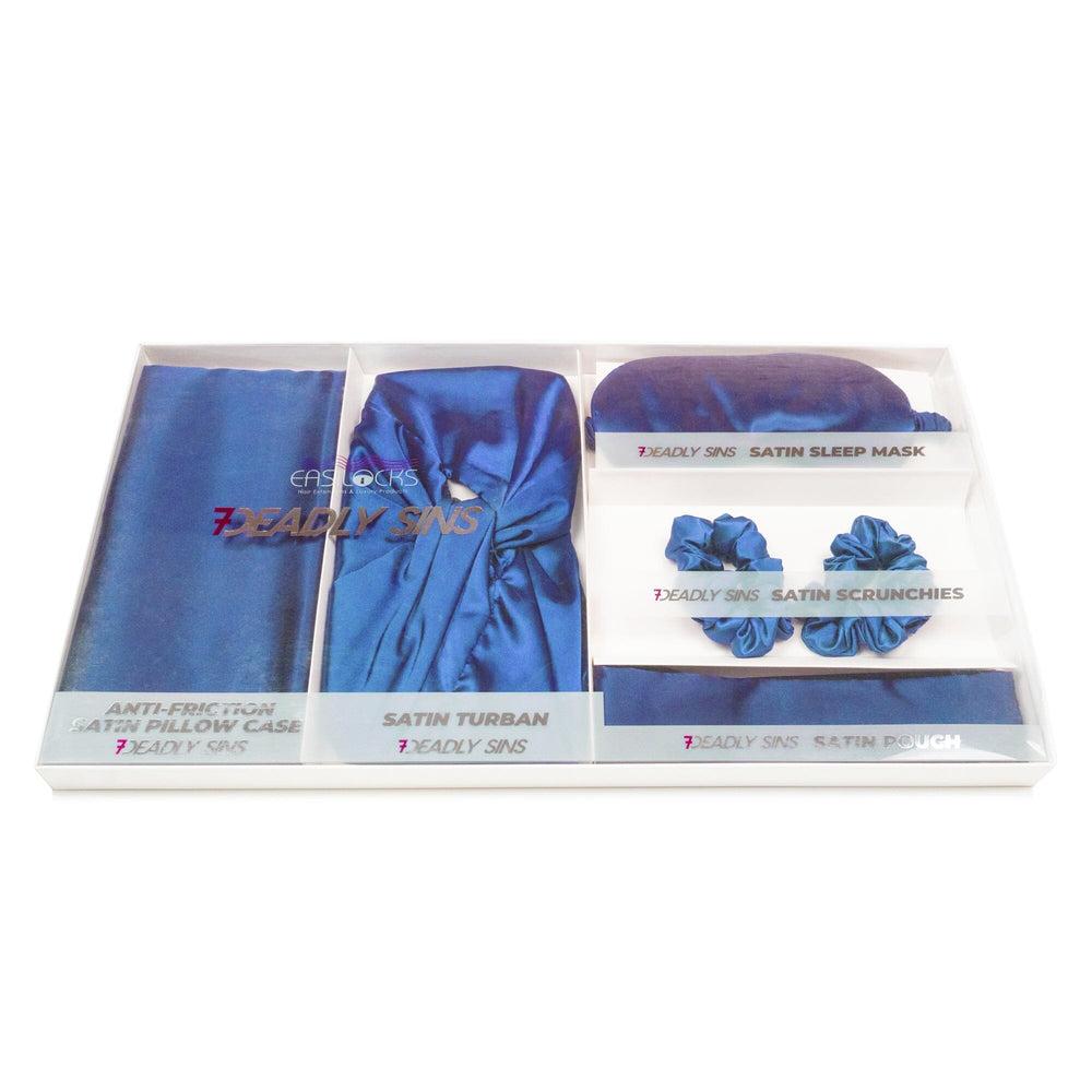 easilocks Easilocks 7 Deadly Sins Collection Blue