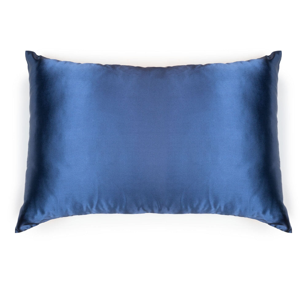 Easilocks Easilocks Single Pillowcase Blue