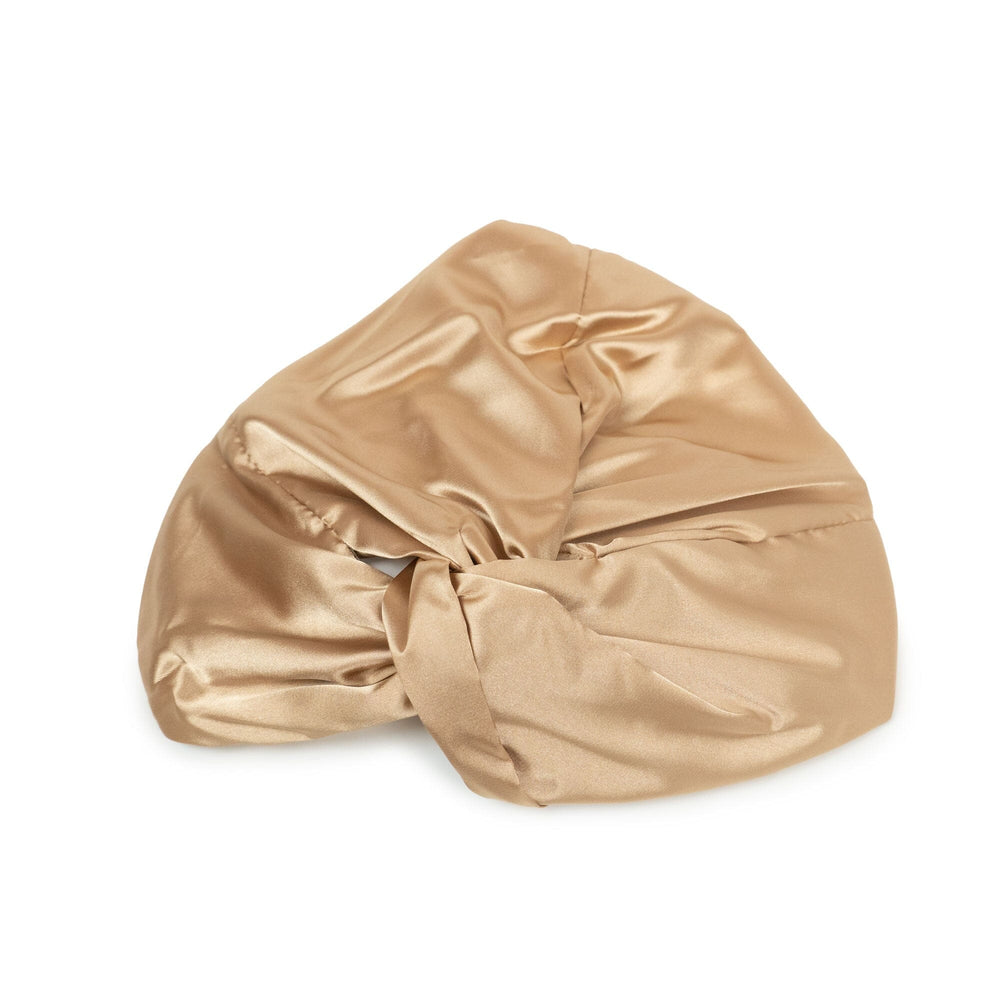 Easilocks Easilocks Turban Gold
