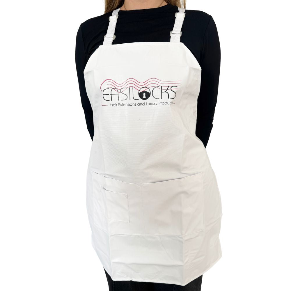 easilocks Easilocks White Apron Default Title