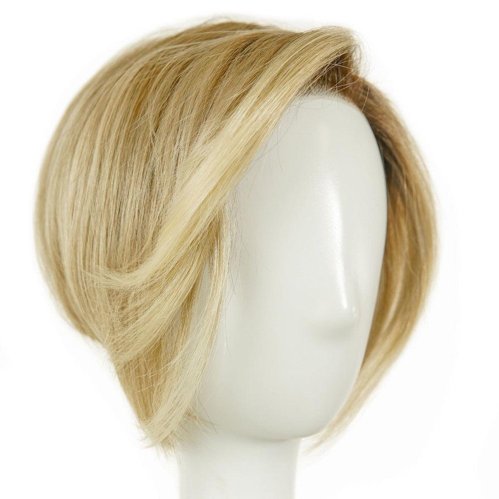 Easilocks Graduated HD Fibre 'Amy' Wig Copper