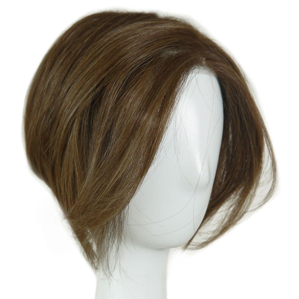 easilocks Graduated HD Fibre 'Amy' Wig Copper