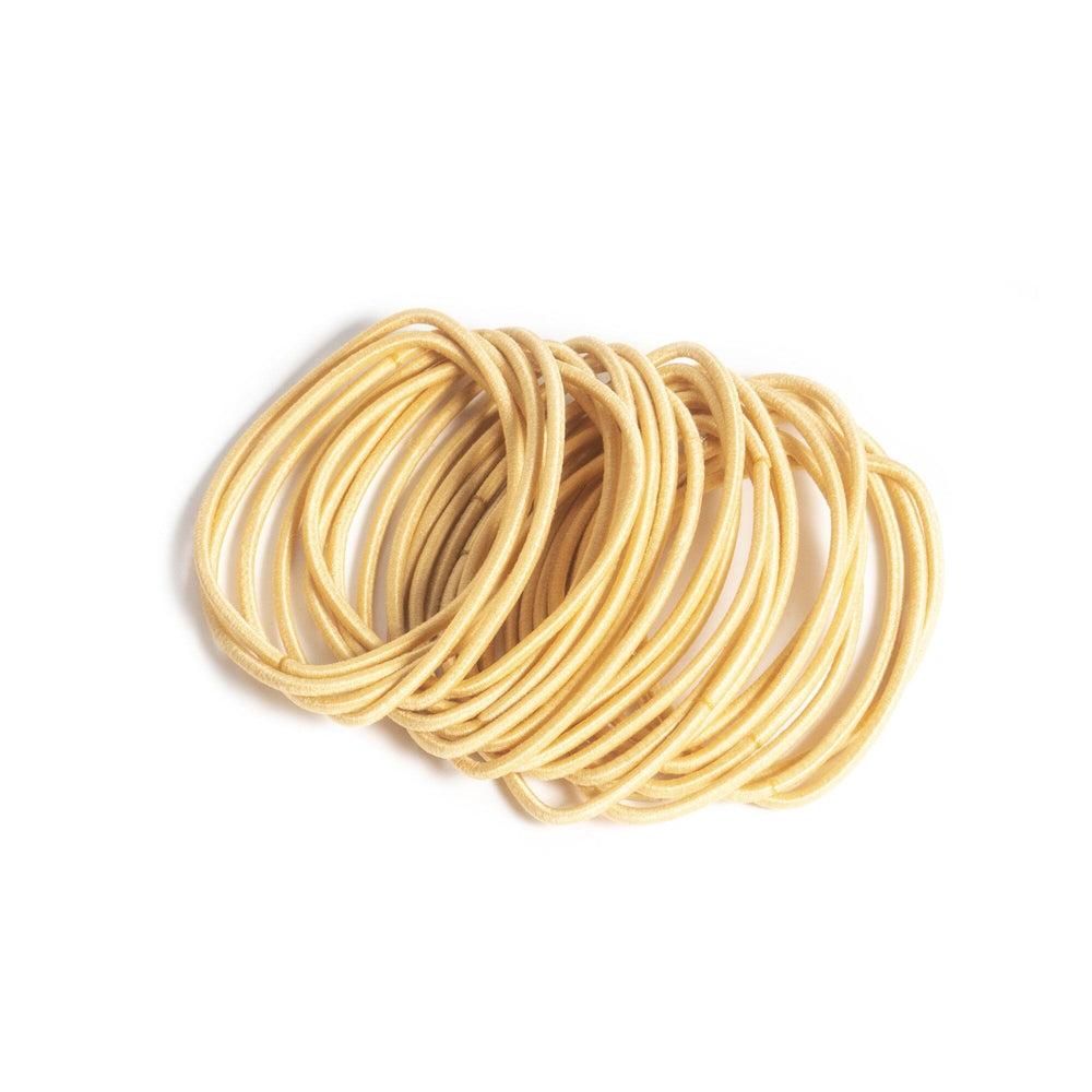 easilocks Easilocks Hair Bobbles (Blonde) x25 Default Title