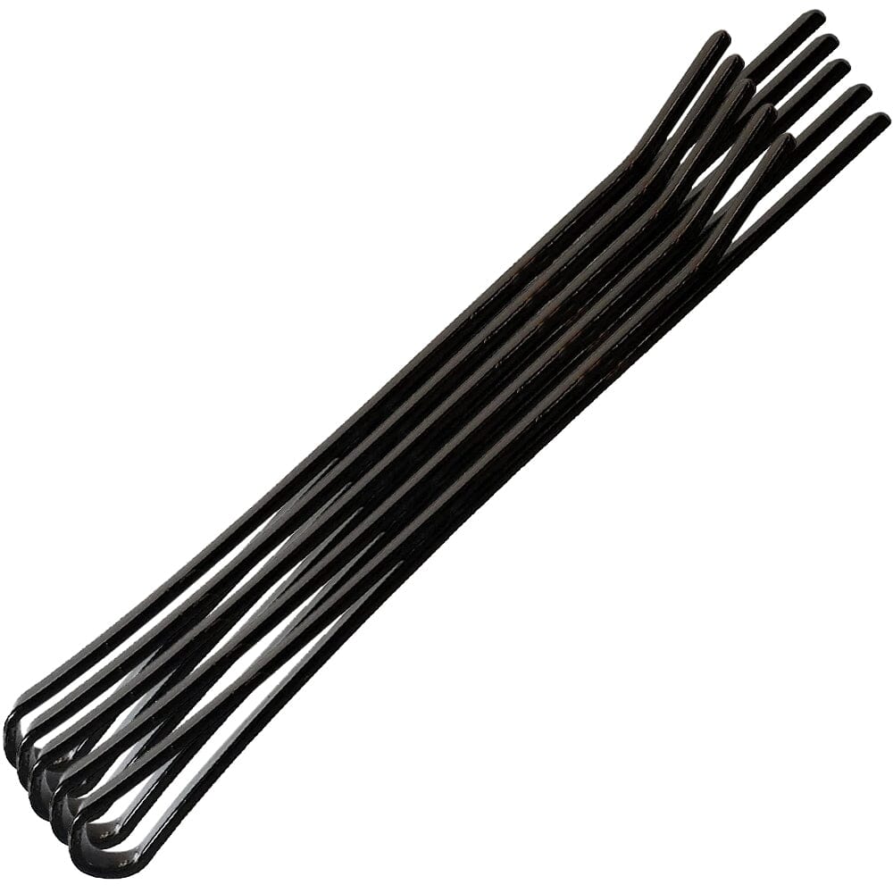 easilocks Easilocks Hair Bobby Pins (Black) x50 Default Title