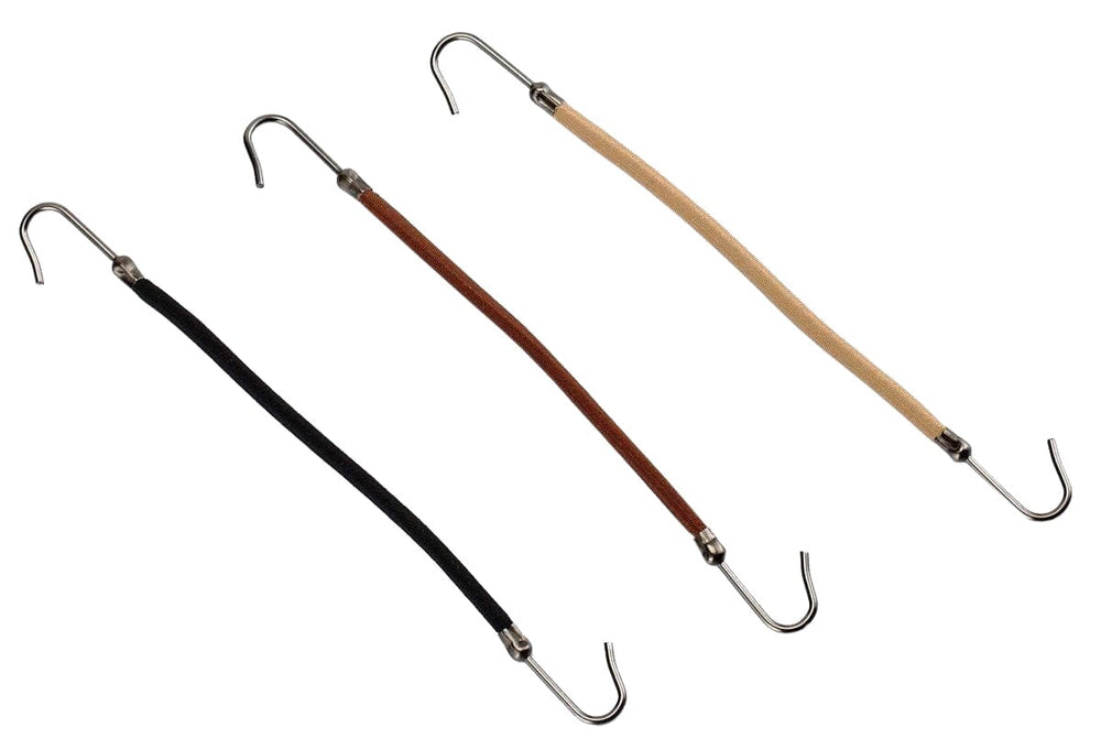 easilocks Easilocks Hair Bunjee (Brown) x5 Default Title