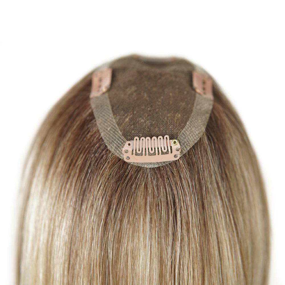 Easilocks HD Volume Plus 12" Hair Topper Level 1