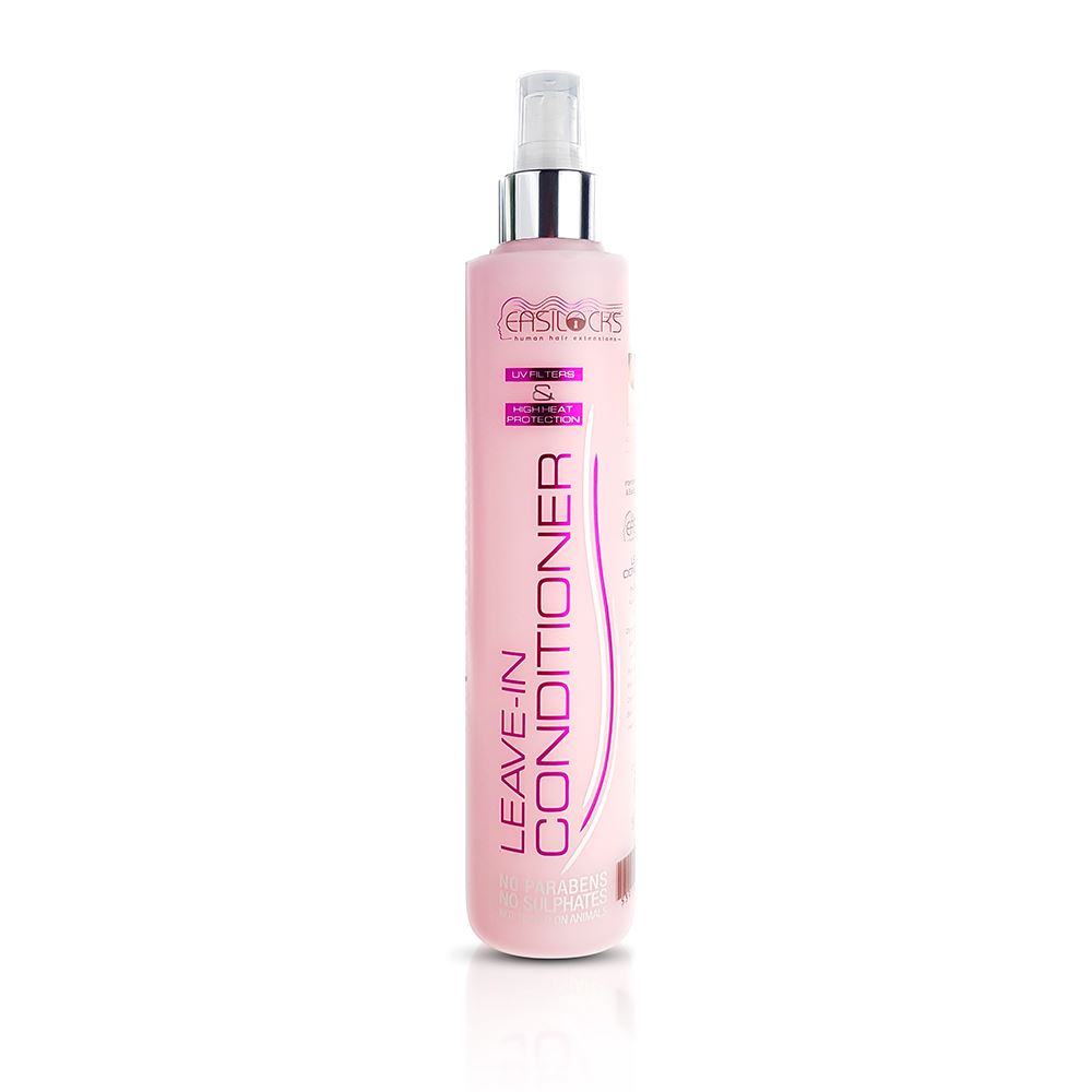 easilocks Easilocks Leave-In Spray Conditioner 300ML Default Title