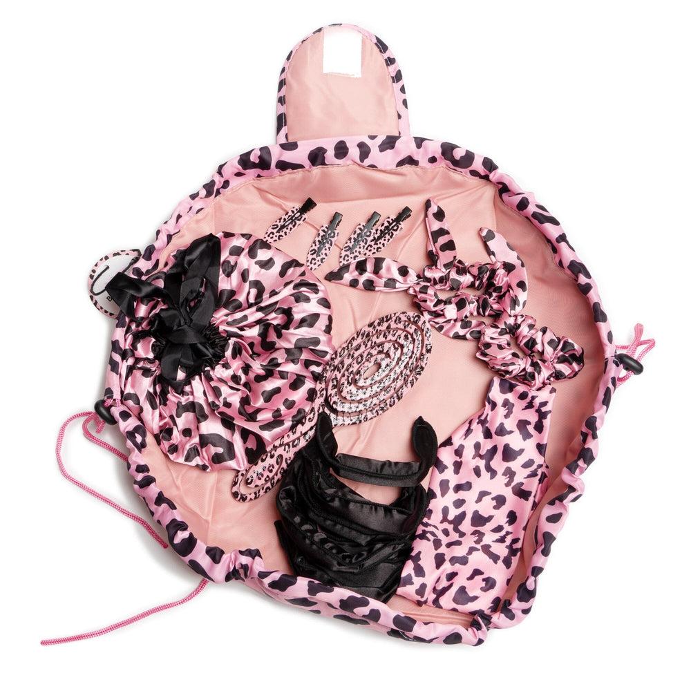 easilocks Leopard collection Default Title