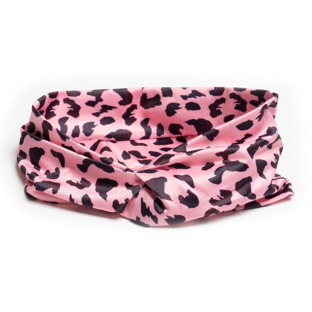 Easilocks Leopard Headband Default Title