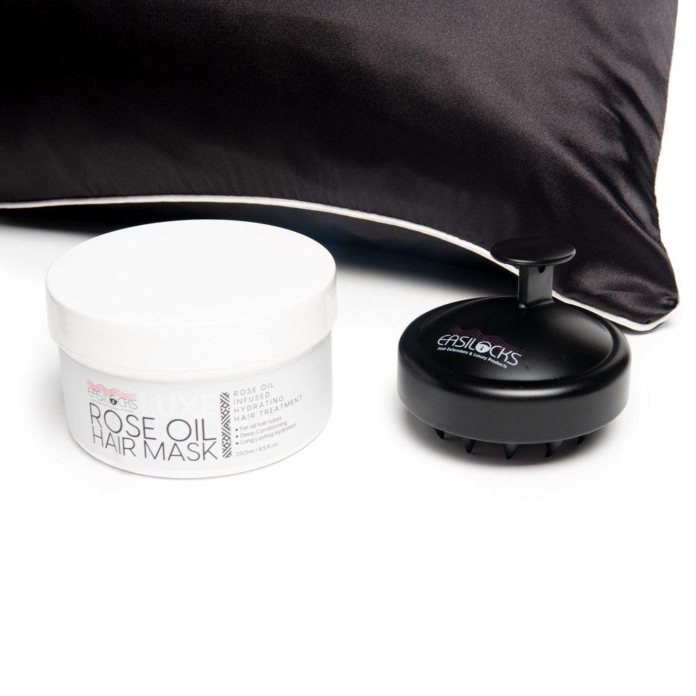 Easilocks Luxe Pillowcase Default Title