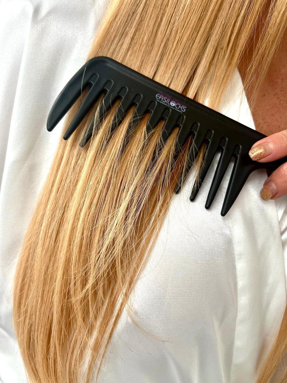 Easilocks Luxe Shower Comb Default Title