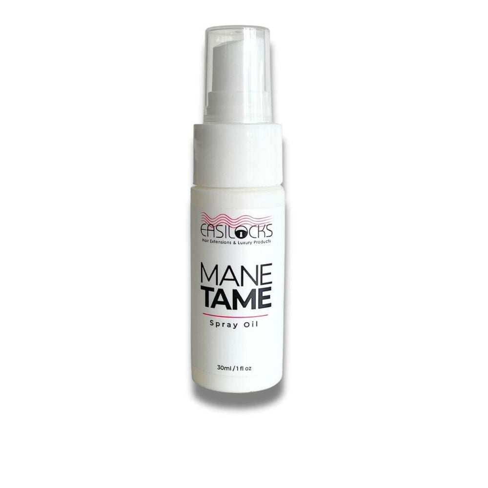 easilocks Mane Tame Spray Oil 30ml Default Title