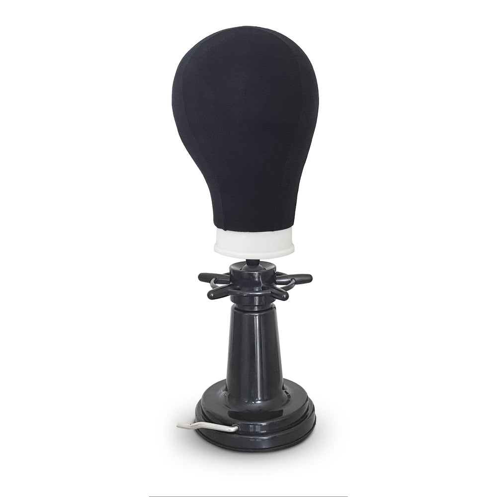 Easilocks Easilocks Mannequin Head & Base Default Title