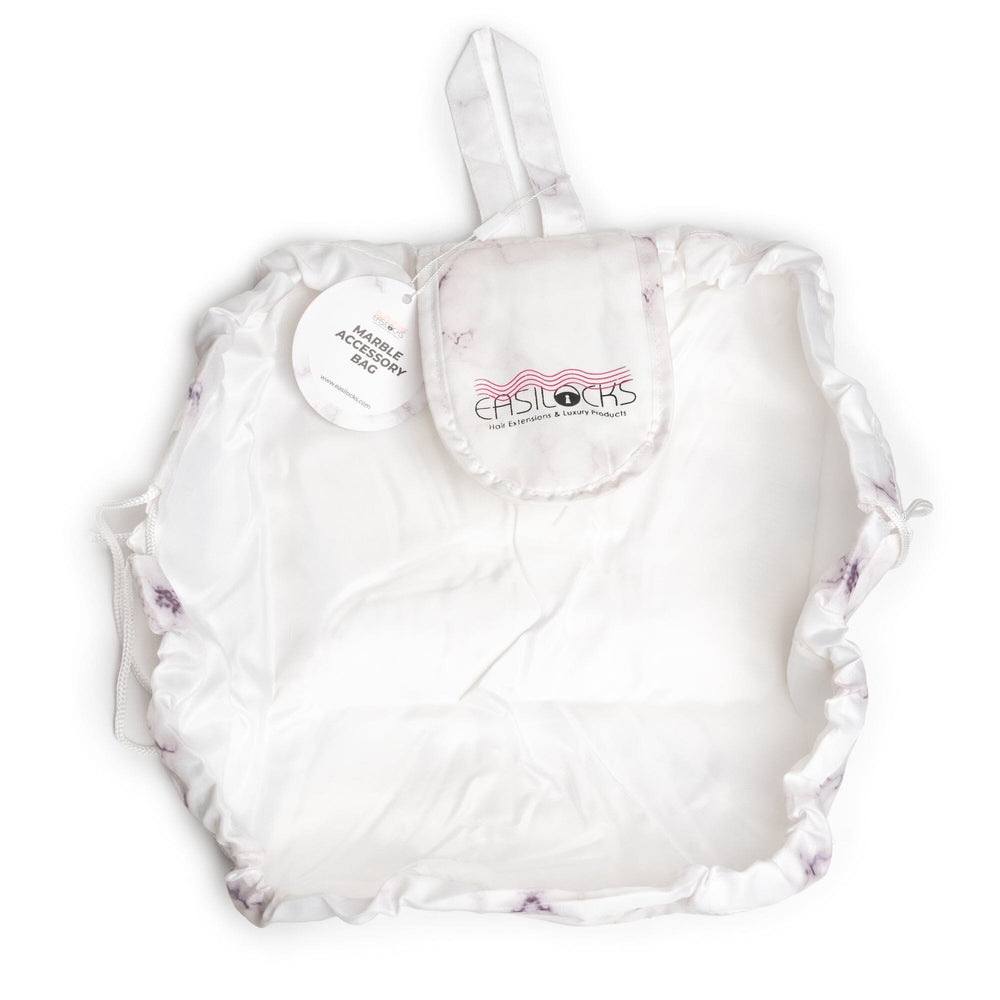 Easilocks Marble Accessory Bag Default Title