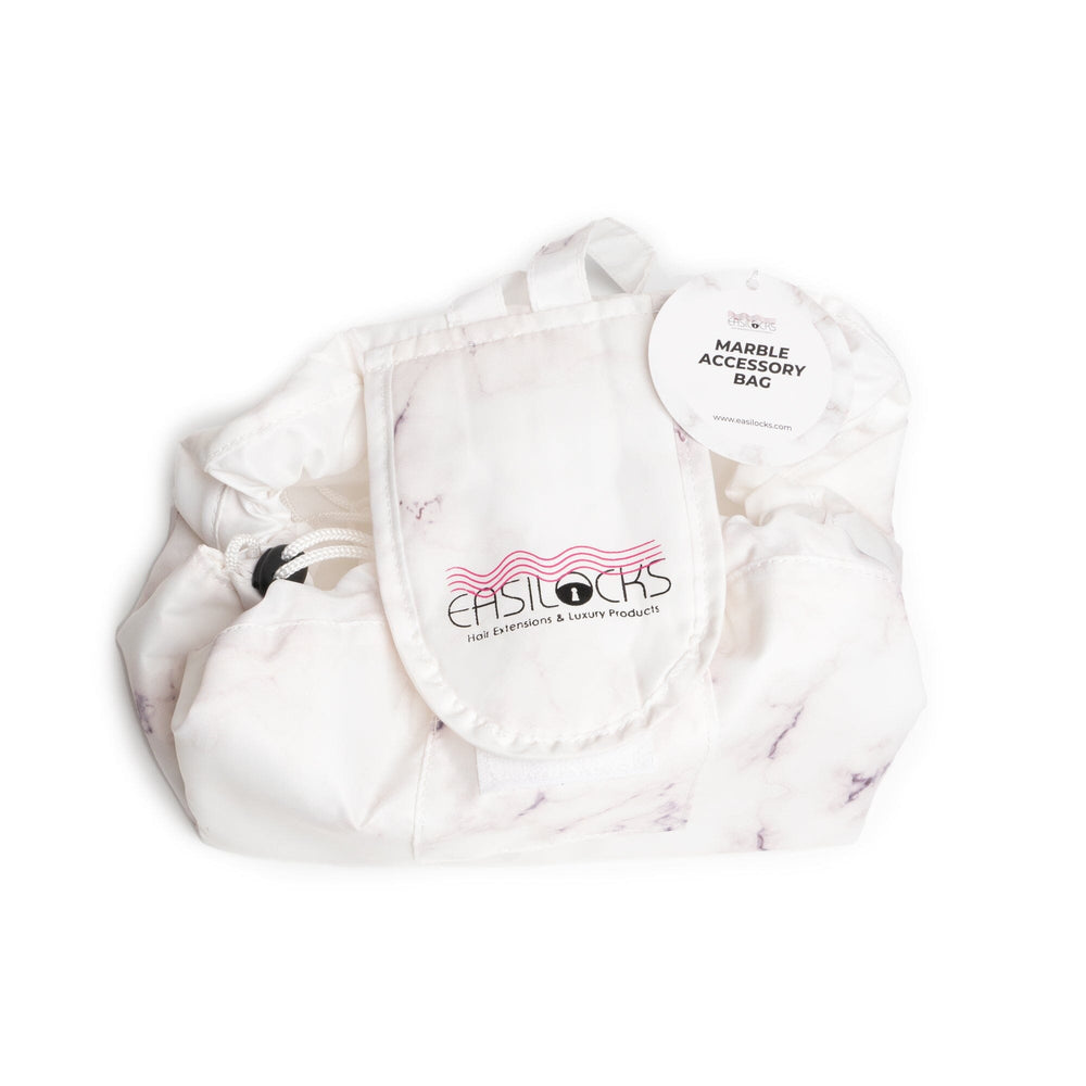 easilocks Marble Accessory Bag Default Title