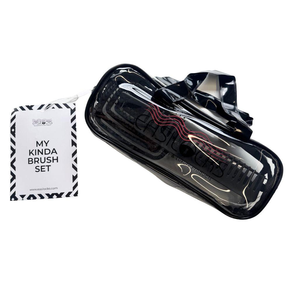 Easilocks My Kinda Brush Set Default Title