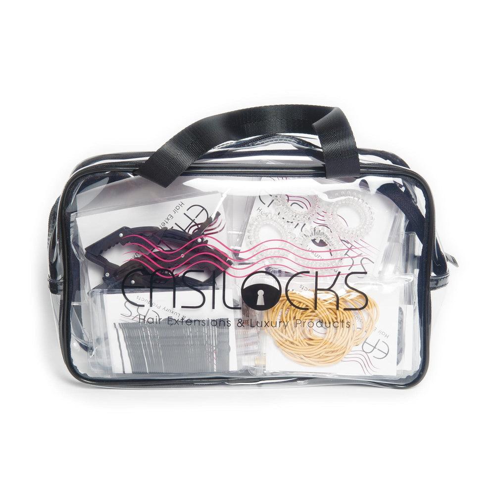 easilocks Easilocks My Kinda Style Hairstyling Kit Default Title