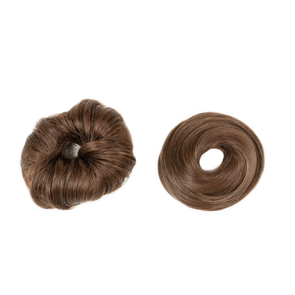 easilocks Easilocks Power Scrunchie (Set of 2) Fudge Brownie