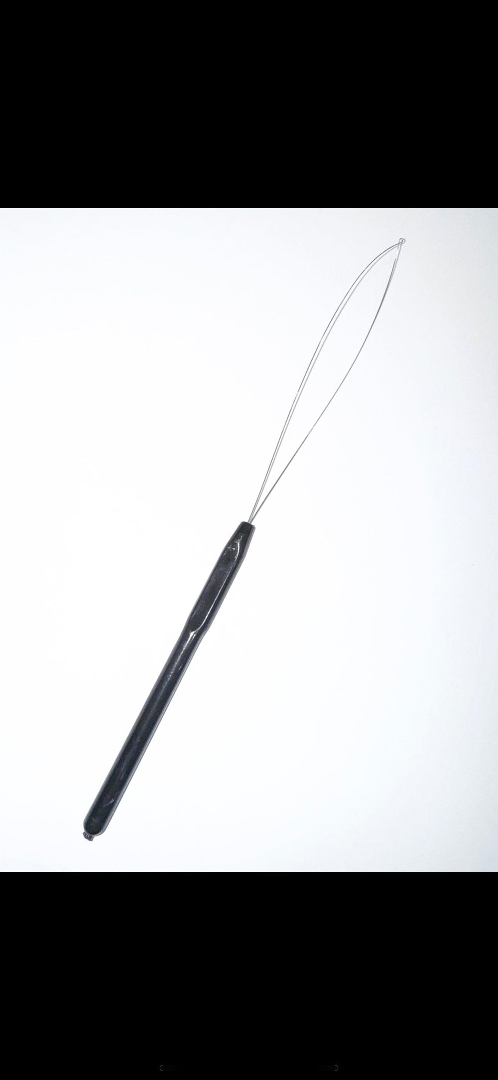 easilocks Easilocks Professional Loop Threader Applicator (Black) Default Title