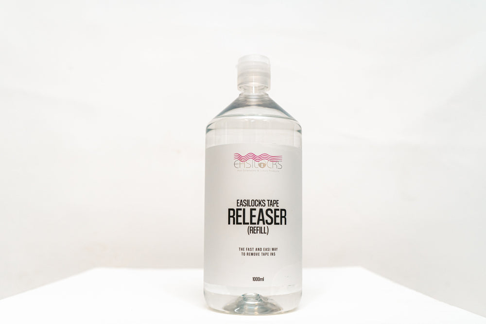easilocks Easilocks Professional Micro Tabs - Tape Remover 1000ml Default Title