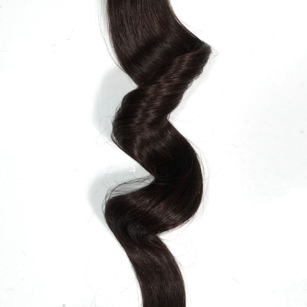 Easilocks Easilocks Professional Precision Tape Extensions-20/22" Black/Ebony